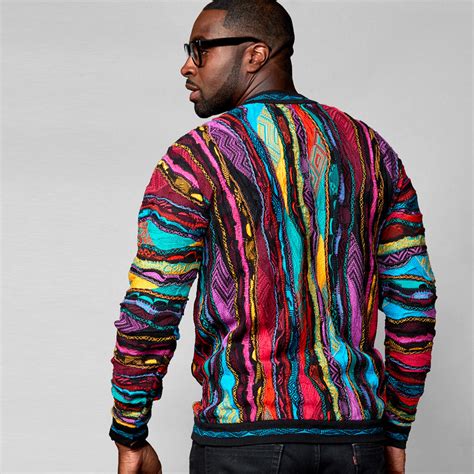 coogi sweatshirt